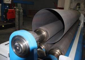 Rolling (rolling) of pipes and metal: technology features