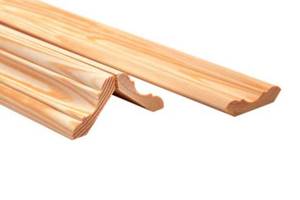 Types of wood cutters for a manual router