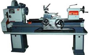 types of milling machines