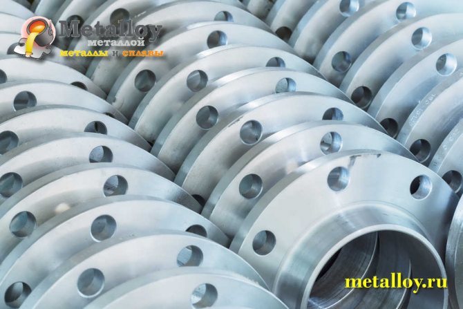 High carbon alloy steel