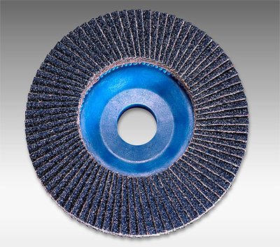 siaflap cleaning flap disc