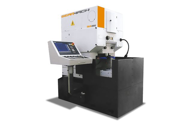 Gear shaping machines